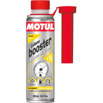 MOTUL CETANE BOOSTER DIISLIKÜTUSE LISAND / TSETAANARVU TÕSTJA 300ML