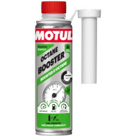 MOTUL OCTANE BOOSTER BENSIINILISAND / OKTAANARVU TÕSTJA 300ML
