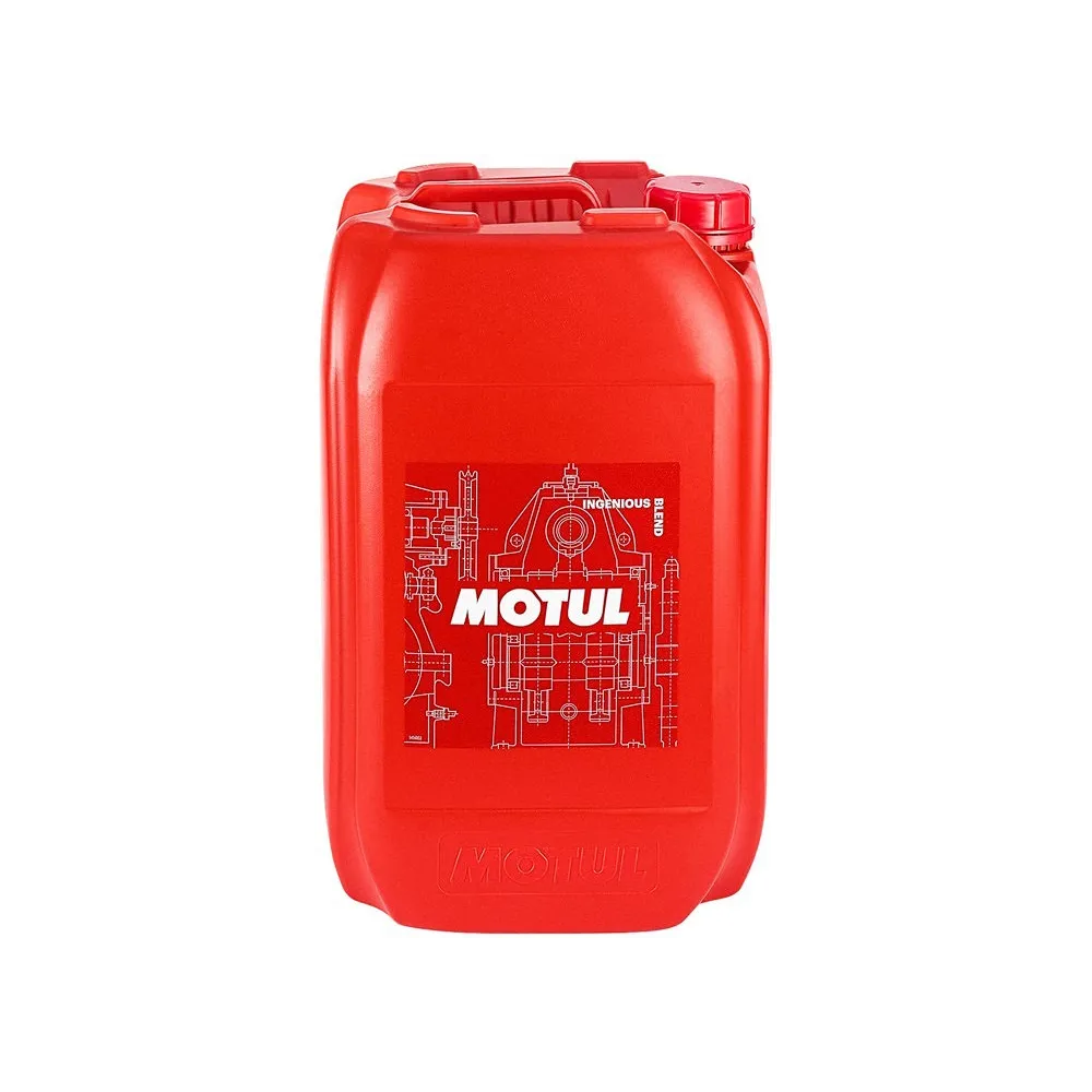 MOTUL DRIVE MEGA-X ATF DEXRON III 20L