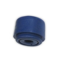 PLASTPEAGA HAAMRI 43230T VAHETAV TÖÖPEA PEHMENDATUD KUMM ( HR 55 ), OSCA