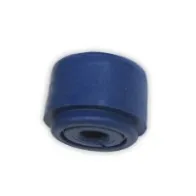 PLASTPEAGA HAAMRI 43230T VAHETAV TÖÖPEA PEHMENDATUD KUMM ( HR 55 ), OSCA
