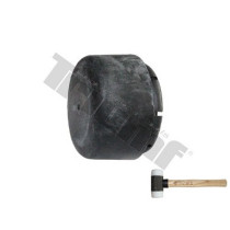 PLASTPEAGA HAAMRI 43230T VAHETAV TÖÖPEA KUMM ( HR 95 ), OSCA