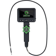 HD VIDEOSKOOP/ENDOSKOOP/KONTROLLKAAMERA 4,3 "EKRAAN, 6MM JUHITAV PEA KS TOOLS