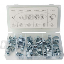 56-OS. MINI LÕDVIKUKLAMBRITE KOMPLEKT (6-21MM) JBM*