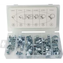 56-OS. MINI LÕDVIKUKLAMBRITE KOMPLEKT (6-21MM) JBM*