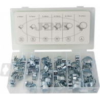 56-OS. MINI LÕDVIKUKLAMBRITE KOMPLEKT (6-21MM) JBM*