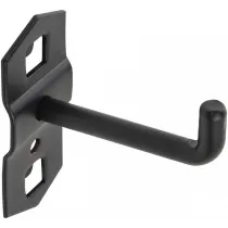 PERFOSEINA KONKS 50MM PERFO -10X10MM/28MM MUST JBM