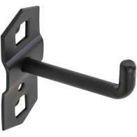 PERFOSEINA KONKS 50MM PERFO -10X10MM/28MM MUST JBM