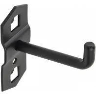 PERFOSEINA KONKS 50MM PERFO -10X10MM/28MM MUST JBM