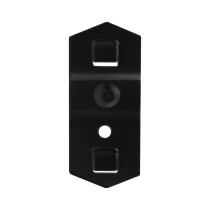 PERFOSEINA KONKS 50MM PERFO -10X10MM/28MM MUST JBM