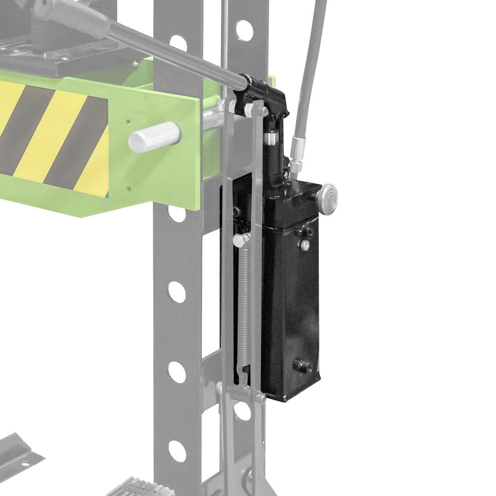 HÜDROPRESSI PUMP (50T, 53684J) JBM