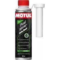 MOTUL FUEL SAVER BENSIINILISAND 300ML
