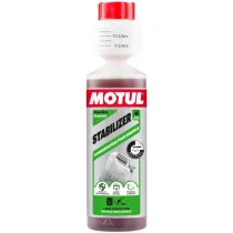 MOTUL STABILIZER BENSIINILISAND 250ML