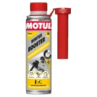 MOTUL WINTER BOOSTER DIISLIKÜTUSE LISAND 300ML