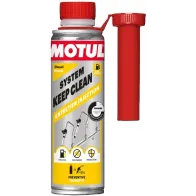 MOTUL SYSTEM KEEP CLEAN DIISLIKÜTUSE LISAND 300ML