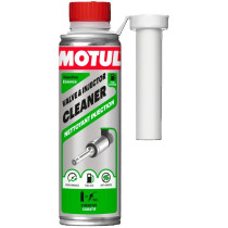MOTUL VALVE & INJECTOR CLEAN BENSIINILISAND 300ML