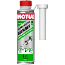 MOTUL VALVE & INJECTOR CLEAN BENSIINILISAND 300ML