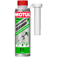 MOTUL VALVE & INJECTOR CLEAN BENSIINILISAND 300ML