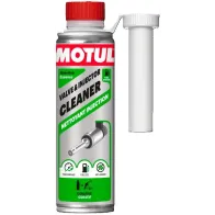 MOTUL VALVE & INJECTOR CLEAN BENSIINILISAND 300ML