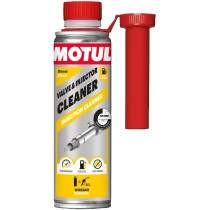 MOTUL VALVE & INJECTOR CLEAN DIISLIKÜTUSE LISAND 300ML
