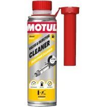 MOTUL VALVE & INJECTOR CLEAN DIISLIKÜTUSE LISAND 300ML