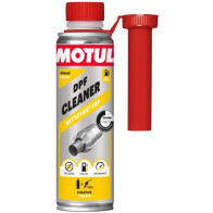 MOTUL DPF CLEANER DIISLKÜTUSE LISAND/TAHMAFILTRI PUHASTAJA 300ML