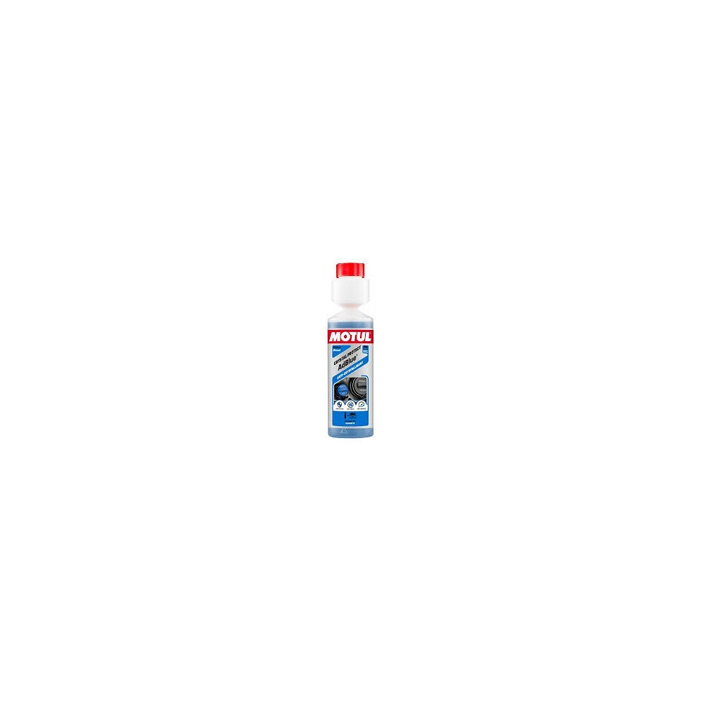 MOTUL CRYSTAL PROTECT ADBLUE KRISTALLISEERUMISVASTANE LISAND 250ML