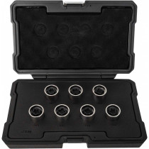 7-OS. VARGAPOLTIDE/VARGAMUTRITE AVAMISE KAPSLID (TÜÜP - MCGARD) OPEL/STELLANTIS JBM