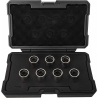 7-OS. VARGAPOLTIDE/VARGAMUTRITE AVAMISE KAPSLID (TÜÜP - MCGARD) OPEL/STELLANTIS JBM