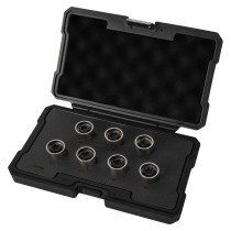 7-OS. VARGAPOLTIDE/VARGAMUTRITE AVAMISE KAPSLID (TÜÜP - MCGARD) OPEL/STELLANTIS JBM