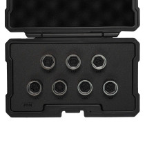 7-OS. VARGAPOLTIDE/VARGAMUTRITE AVAMISE KAPSLID (TÜÜP - MCGARD) OPEL/STELLANTIS JBM