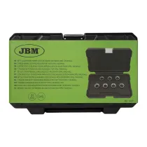 7-OS. VARGAPOLTIDE/VARGAMUTRITE AVAMISE KAPSLID (TÜÜP - MCGARD) OPEL/STELLANTIS JBM