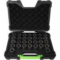 30-OS. VARGAPOLTIDE/VARGAMUTRITE AVAMISE KAPSLID (TÜÜP - MCGARD) MERCEDES-BENZ JBM