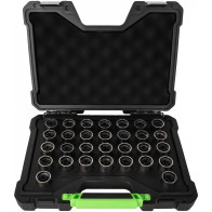 30-OS. VARGAPOLTIDE/VARGAMUTRITE AVAMISE KAPSLID (TÜÜP - MCGARD) MERCEDES-BENZ JBM