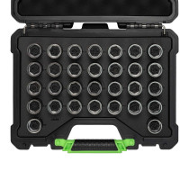 30-OS. VARGAPOLTIDE/VARGAMUTRITE AVAMISE KAPSLID (TÜÜP - MCGARD) MERCEDES-BENZ JBM