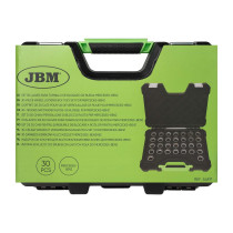 30-OS. VARGAPOLTIDE/VARGAMUTRITE AVAMISE KAPSLID (TÜÜP - MCGARD) MERCEDES-BENZ JBM