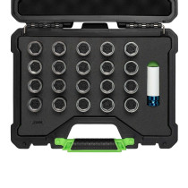 21-OS. VARGAPOLTIDE/VARGAMUTRITE AVAMISE KAPSLID (TÜÜP - MCGARD) VAG/AUDI JBM