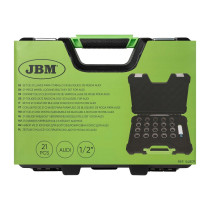 21-OS. VARGAPOLTIDE/VARGAMUTRITE AVAMISE KAPSLID (TÜÜP - MCGARD) VAG/AUDI JBM