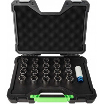 21-OS. VARGAPOLTIDE/VARGAMUTRITE AVAMISE KAPSLID (TÜÜP - MCGARD) OPEL/STELLANTIS JBM