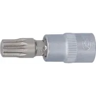 1/4" PADRUNOTSIK 12-TÄHIK XZN LÜHIKE M8 KS TOOLS