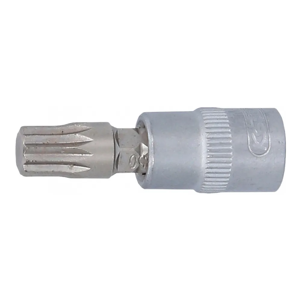 1/4" PADRUNOTSIK 12-TÄHIK XZN LÜHIKE M8 KS TOOLS
