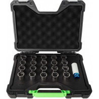 21-OS. VARGAPOLTIDE/VARGAMUTRITE AVAMISE KAPSLID (TÜÜP - MCGARD) OPEL/STELLANTIS JBM