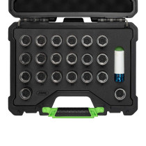 21-OS. VARGAPOLTIDE/VARGAMUTRITE AVAMISE KAPSLID (TÜÜP - MCGARD) BMW JBM