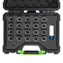 21-OS. VARGAPOLTIDE/VARGAMUTRITE AVAMISE KAPSLID (TÜÜP - MCGARD) OPEL/STELLANTIS JBM