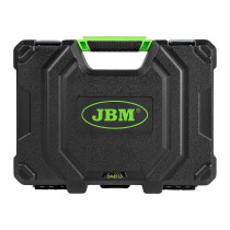 21-OS. VARGAPOLTIDE/VARGAMUTRITE AVAMISE KAPSLID (TÜÜP - MCGARD) OPEL/STELLANTIS JBM