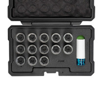 14-OS. VARGAPOLTIDE/VARGAMUTRITE AVAMISE KAPSLID (TÜÜP - MCGARD) BMW/MINI JBM