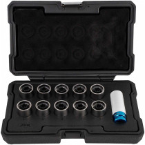 11-OS. VARGAPOLTIDE/VARGAMUTRITE AVAMISE KAPSLID (TÜÜP - MCGARD) TOYOTA JBM