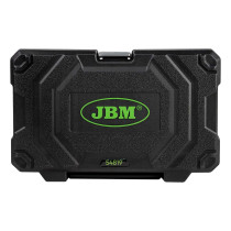 11-OS. VARGAPOLTIDE/VARGAMUTRITE AVAMISE KAPSLID (TÜÜP - MCGARD) TOYOTA JBM