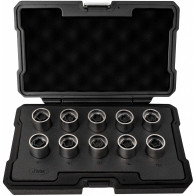 10-OS. VARGAPOLTIDE/VARGAMUTRITE AVAMISE KAPSLID (TÜÜP - MCGARD) TESLA JBM