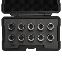 10-OS. VARGAPOLTIDE/VARGAMUTRITE AVAMISE KAPSLID (TÜÜP - MCGARD) TESLA JBM